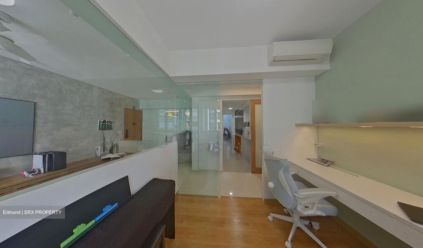 Rivercove Residences (D19), Condominium #517615631